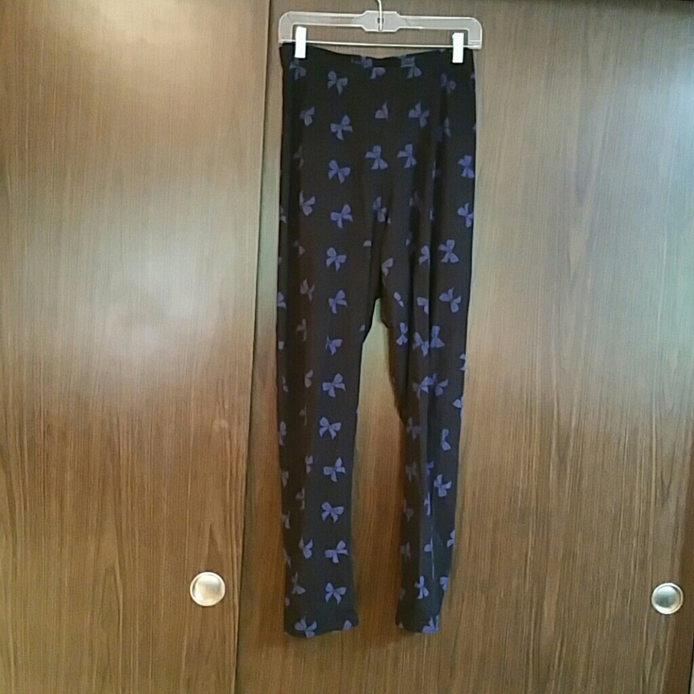 Leggings