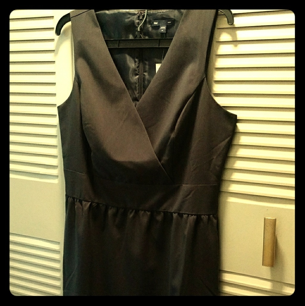 Grey Gap (outlet) Dress
