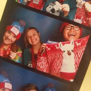 Meet your Posher, Leslie