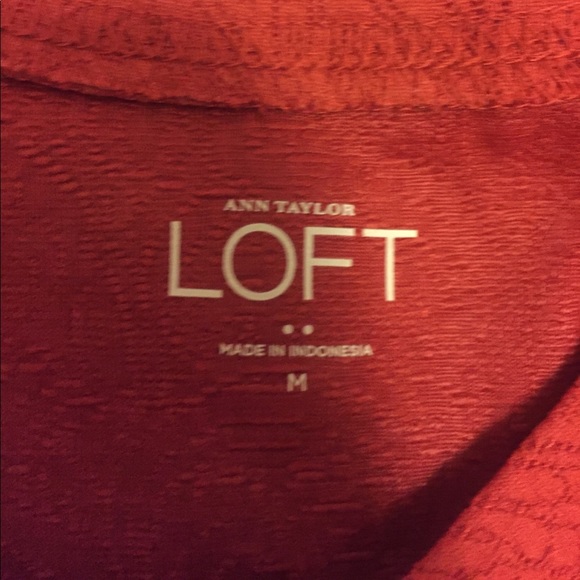 Work blouse - Picture 3 of 3