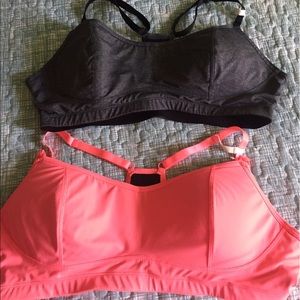 2 Motherhood Nursing Sports Bras