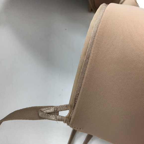 🌱Smooth Custom Lift Bra by Calvin Klein 🌱 - Picture 4 of 8