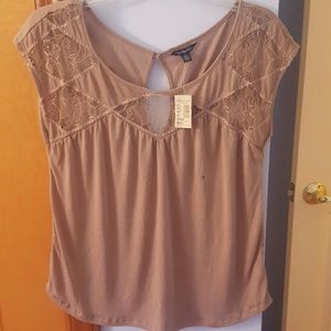 American Eagle shirt