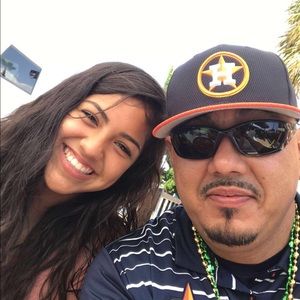 Meet your Posher, Lorenzo