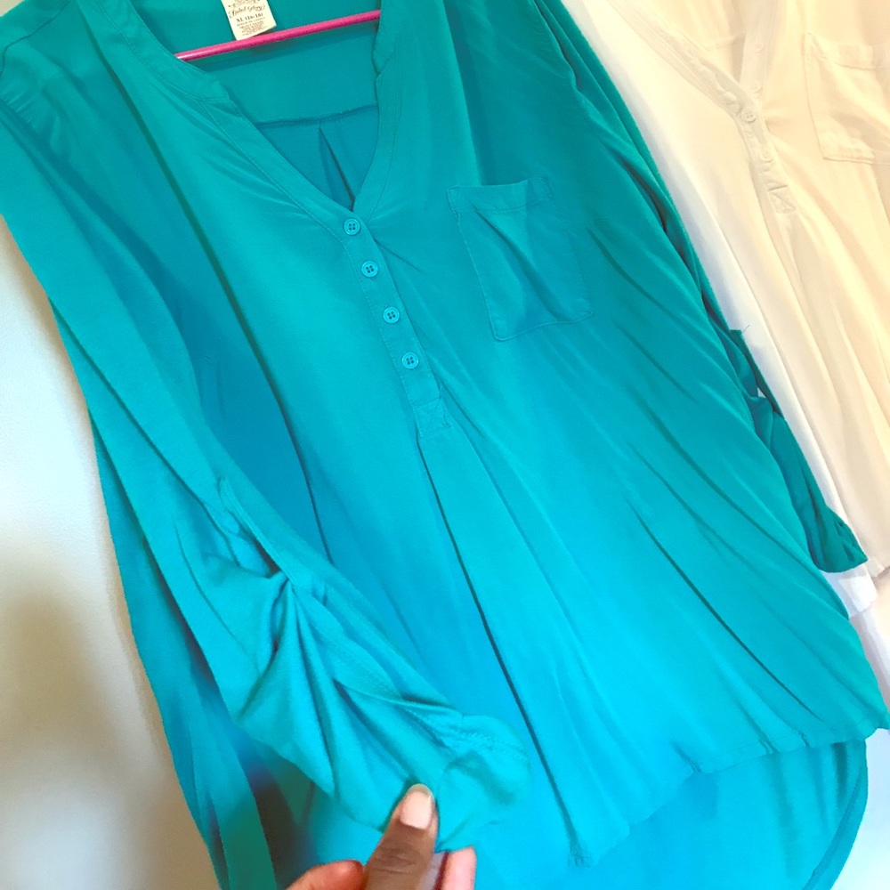 Tops! - Picture 2 of 2