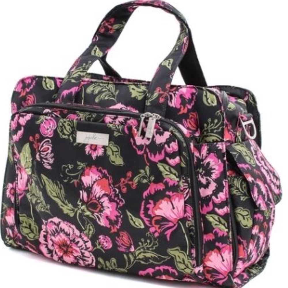 Jujube Be Prepared in Blooming Romance