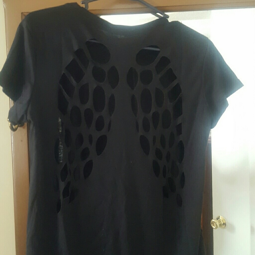 Shirt - Picture 2 of 3