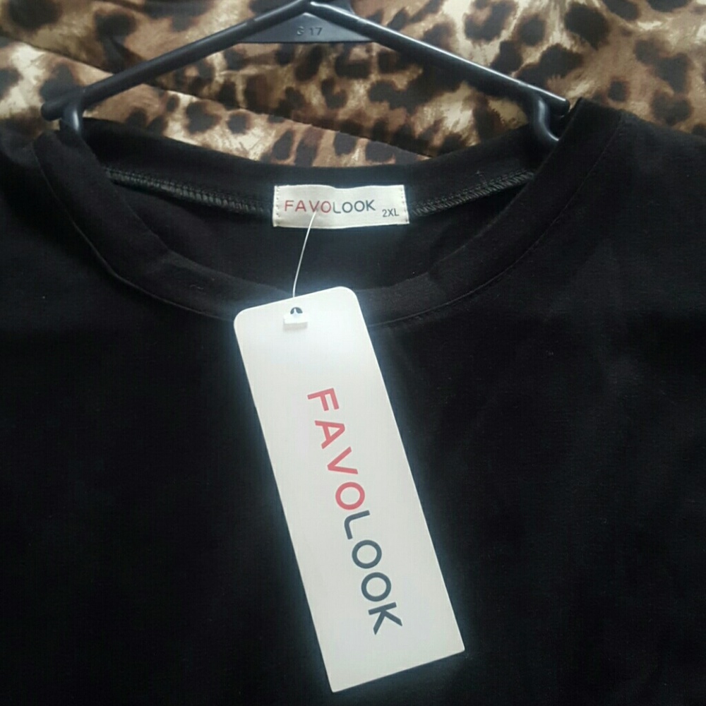 Shirt - Picture 3 of 3