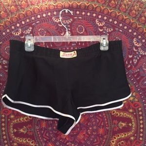 Vintage Victoria's Secret lingerie