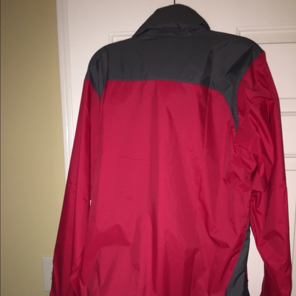 Colombia windbreaker - Picture 3 of 4