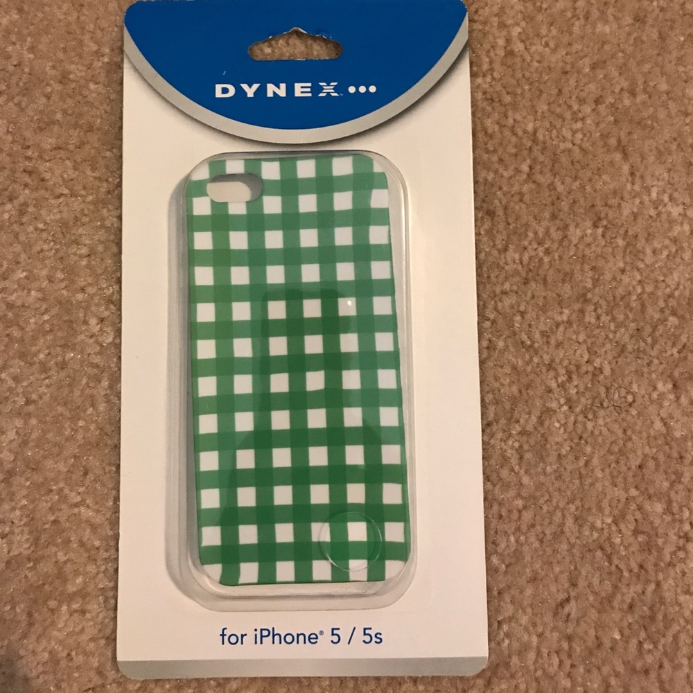 Iphone 5/5s case