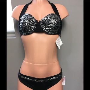 Paola Toscani bikini - NWT