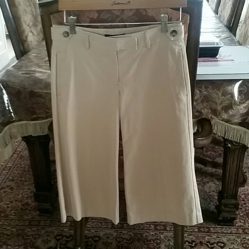 Capri Theory pant size 0