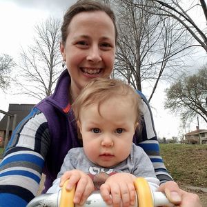 Meet your Posher, Ellen