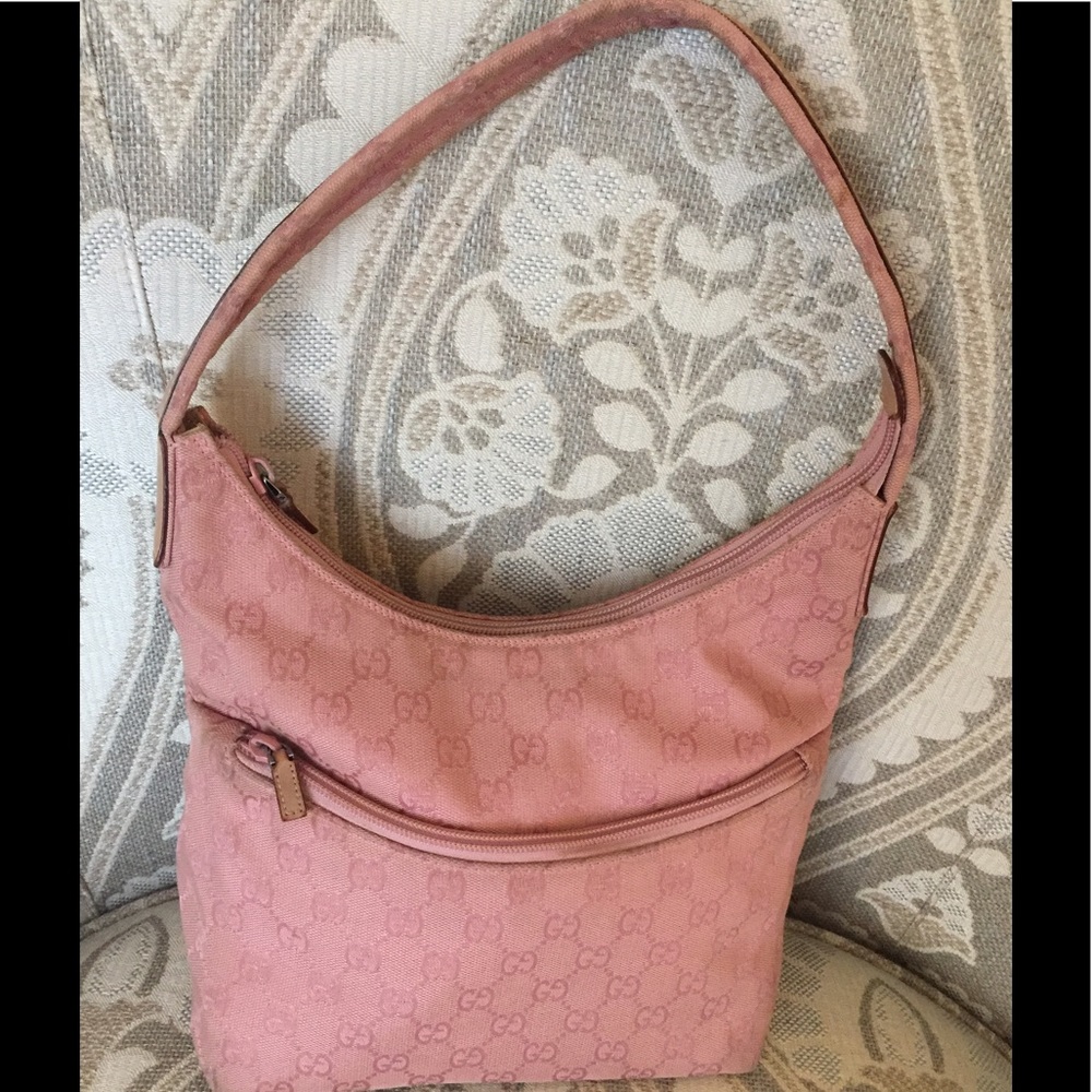 Authentic Gucci Bag