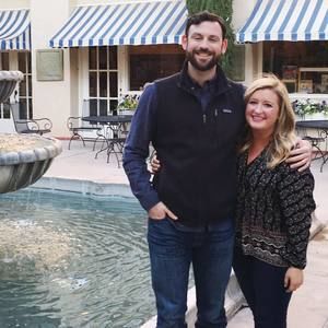 Meet your Posher, Molly