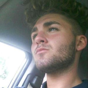 Meet your Posher, Jordan