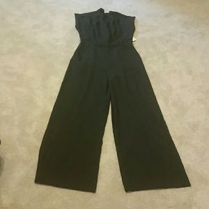 Black bisou bisou jumper