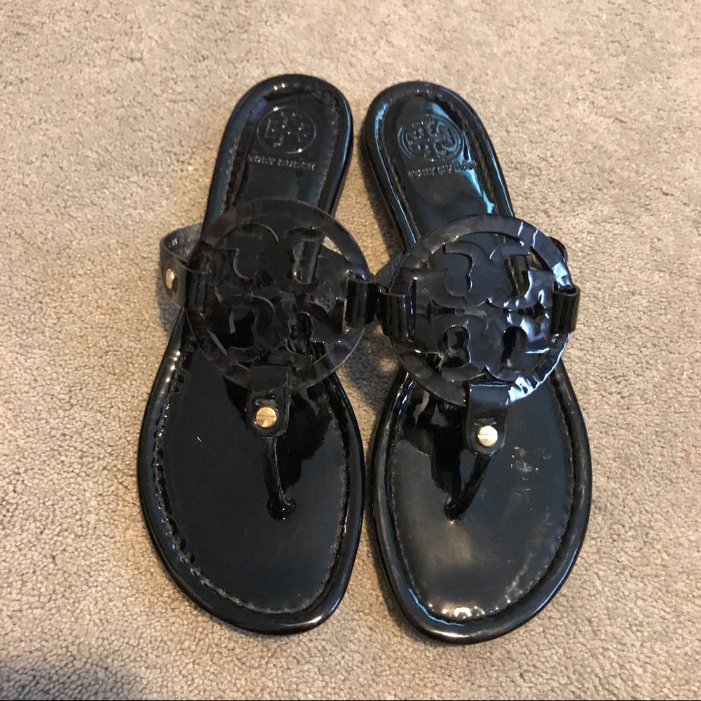 Miller sandals