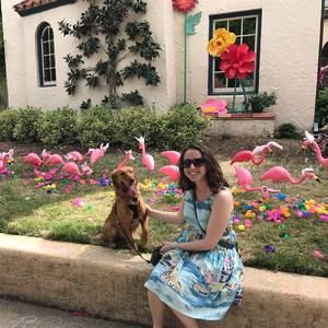 Meet your Posher, Collin