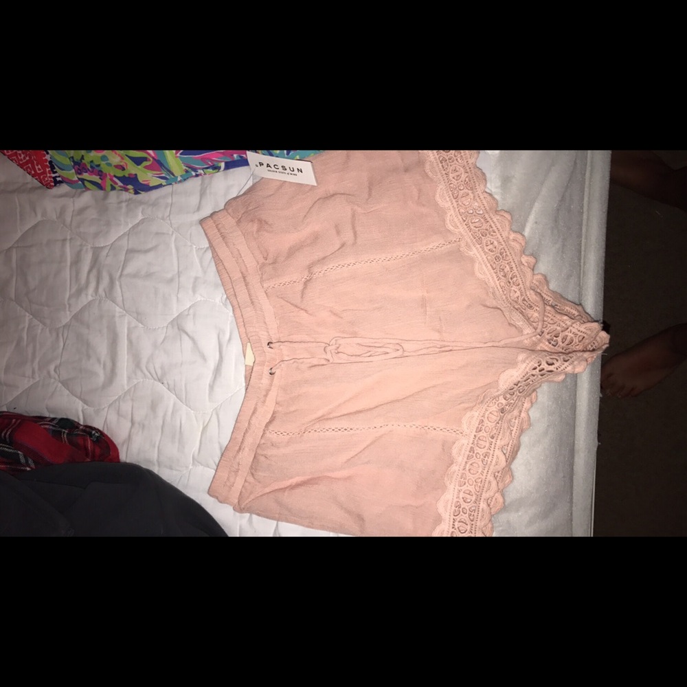 Pacsun Shorts