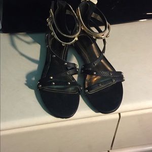 JLO Sandals