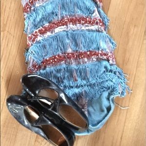 Meet your Posher, Ava