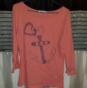 Old Navy Graphic Tee
