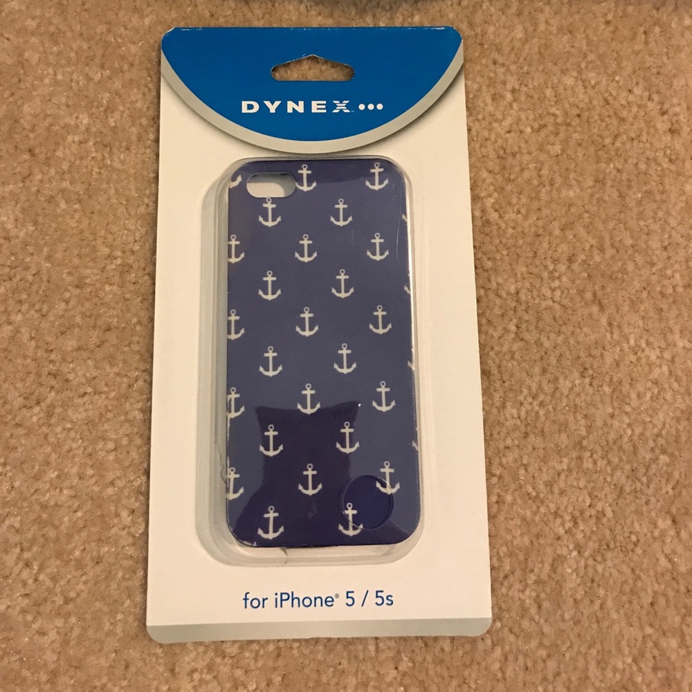 Iphone 5/5s case