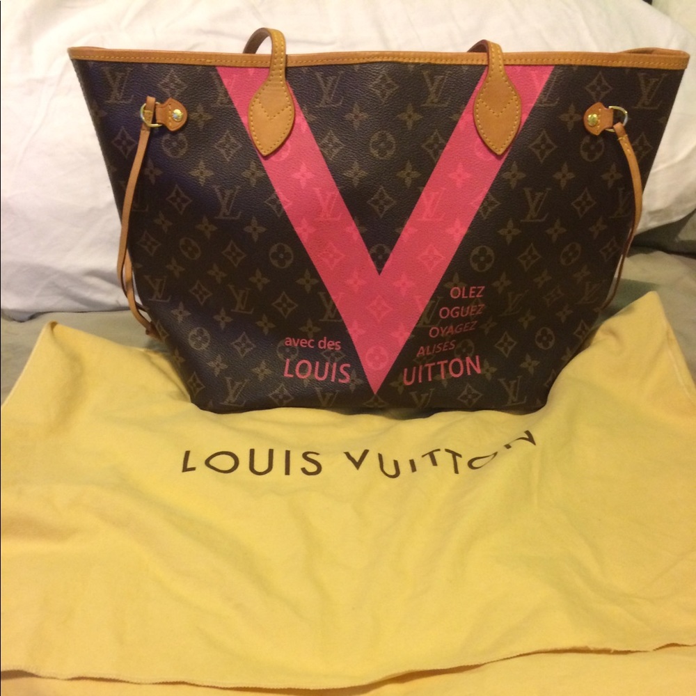 Louis Vuitton Bag