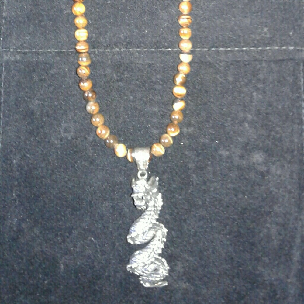 Sigal Dragon Chain