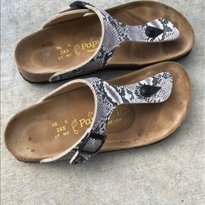 Papillio Birkenstock