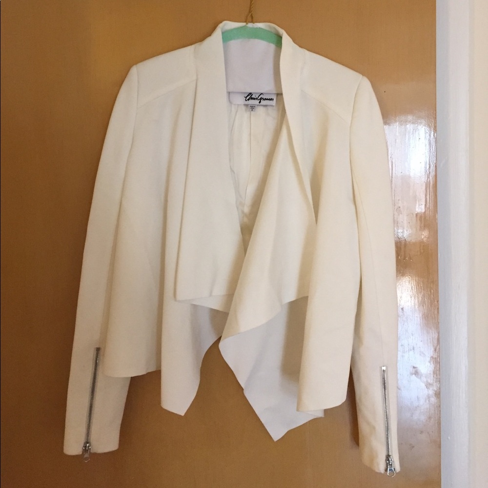 Chris Gramer Blazer