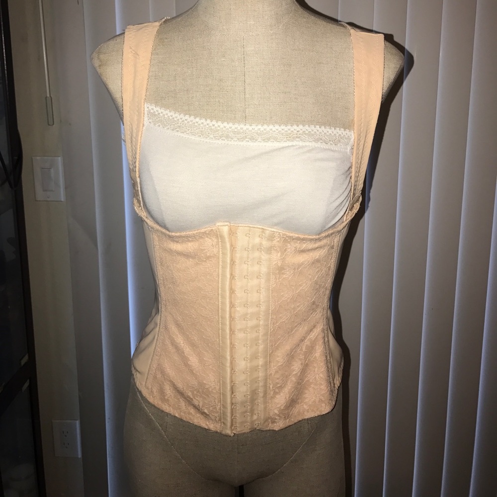 Ardyss Corsolette Deluxe body shaper waist trainer