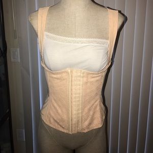 Ardyss Corsolette Deluxe body shaper waist trainer