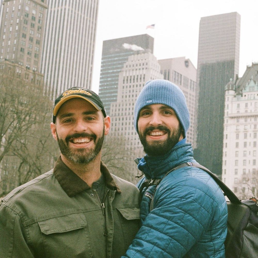 Meet your Posher, Joshua