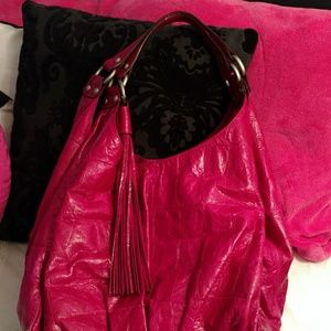 Pink Purse