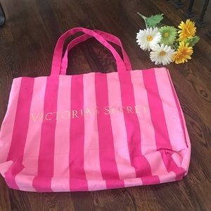 Victoria's Secret Beach Bag / Tote