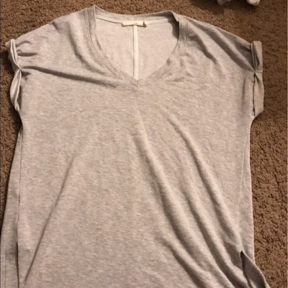 Boutique Top