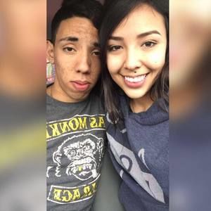 Meet your Posher, Esmeralda