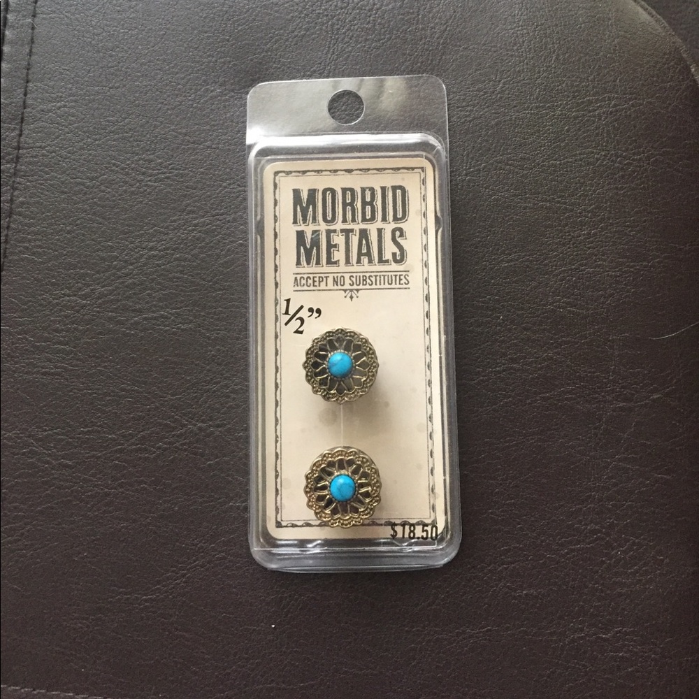 1/2 inch single flare plugs