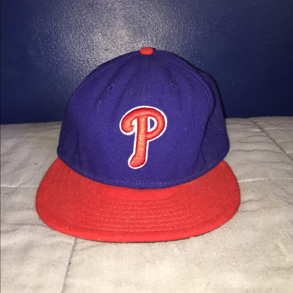 Philadelphia Phillies Baseball Cap