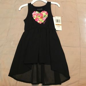 Guess kids dress