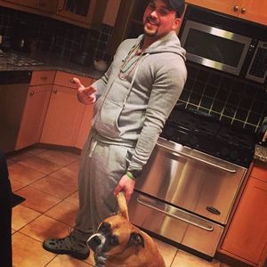 Meet your Posher, Jake