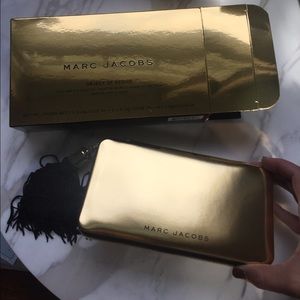 Marc jacobs object of desire palette new in box