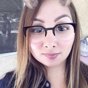 Meet your Posher, Regina