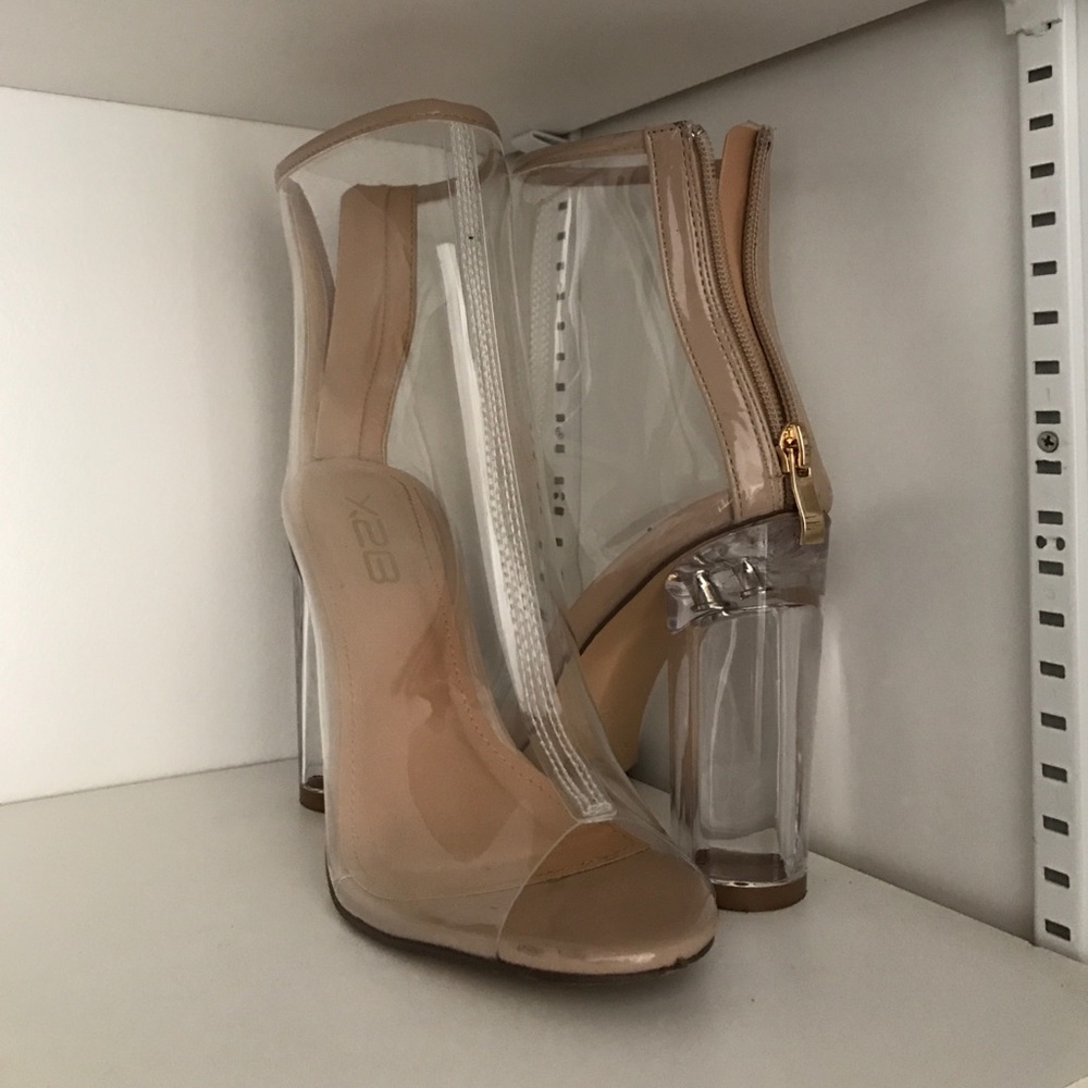 Booties