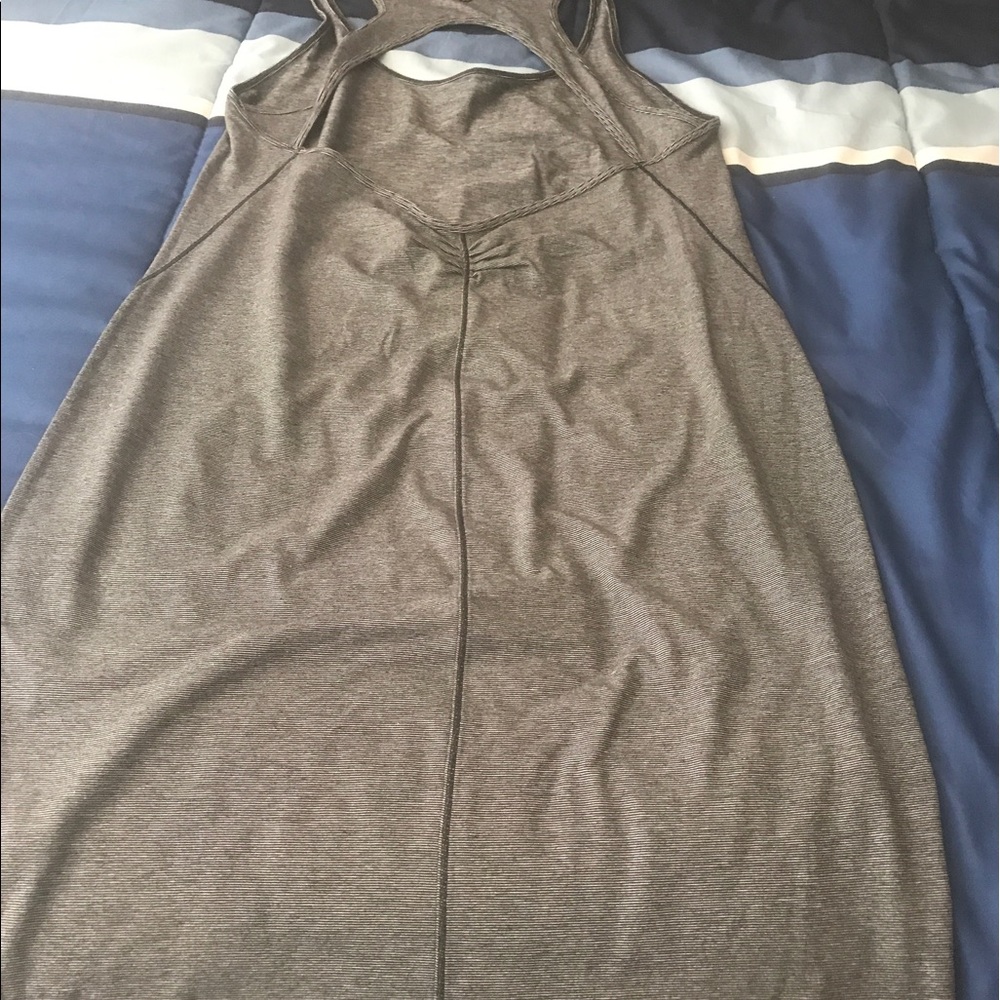 Lululemon Go for it Dress