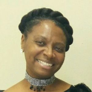 Meet your Posher, Katina