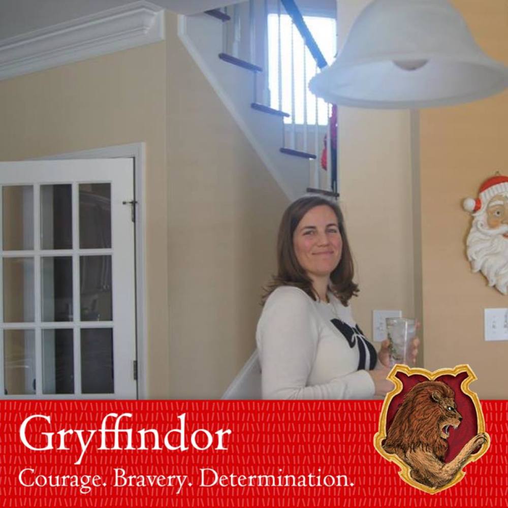 Meet your Posher, Christina